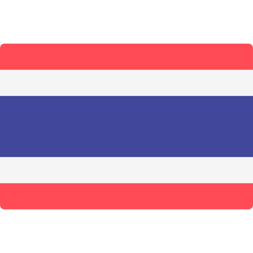 Thai Flag